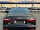 أودي A8 2024